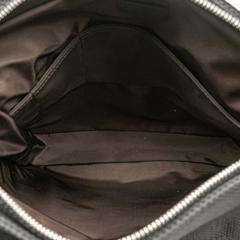 Louis Vuitton Damier Geant Compagnon Black Very good condition - Model View