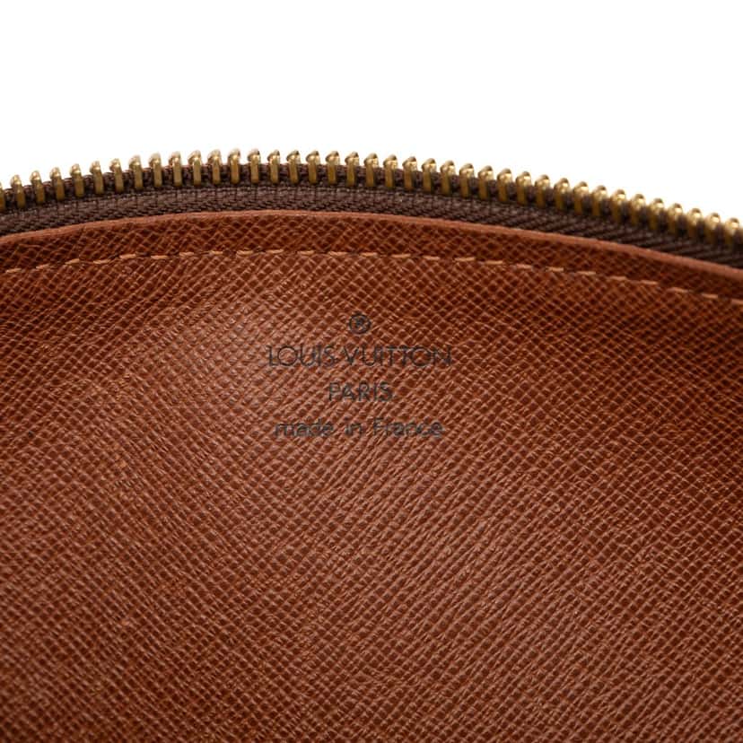 Louis Vuitton Monogram Papillon 30 Brown Very good condition - Box View