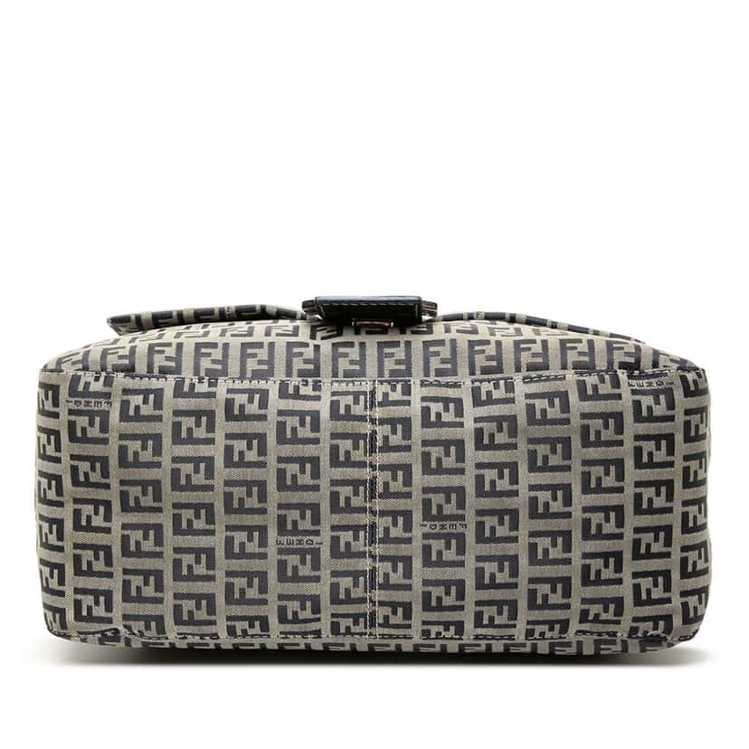 Fendi Zucchino Canvas Mamma Forever Other Very good condition - Inside View