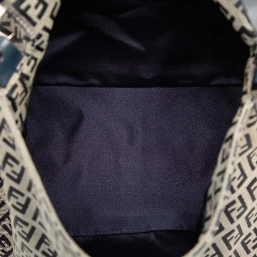 Fendi Zucchino Canvas Mamma Forever Other Very good condition - Model View