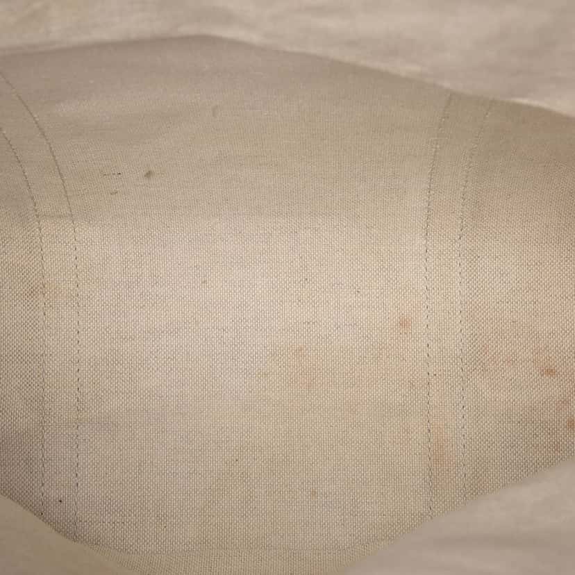 Gucci GG Supreme Joy Vertical Tote Beige Very good condition - Model View