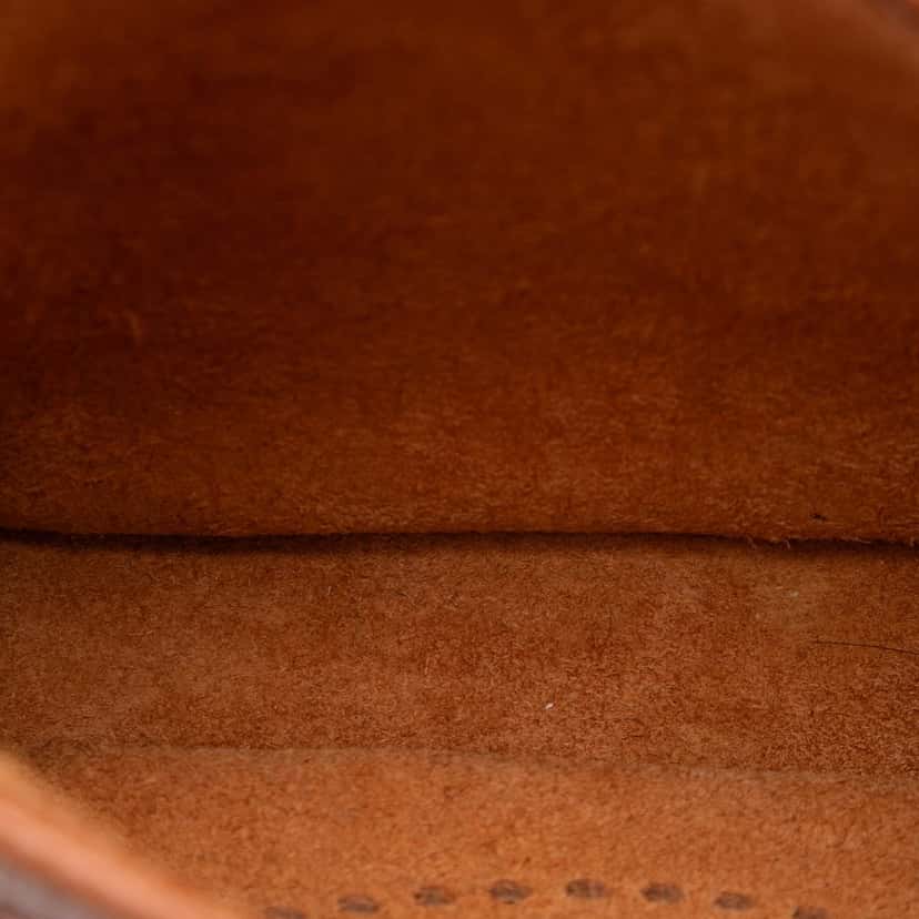 Hermès Barenia Evelyne TPM 16 Brown Leather Very good condition - Model View