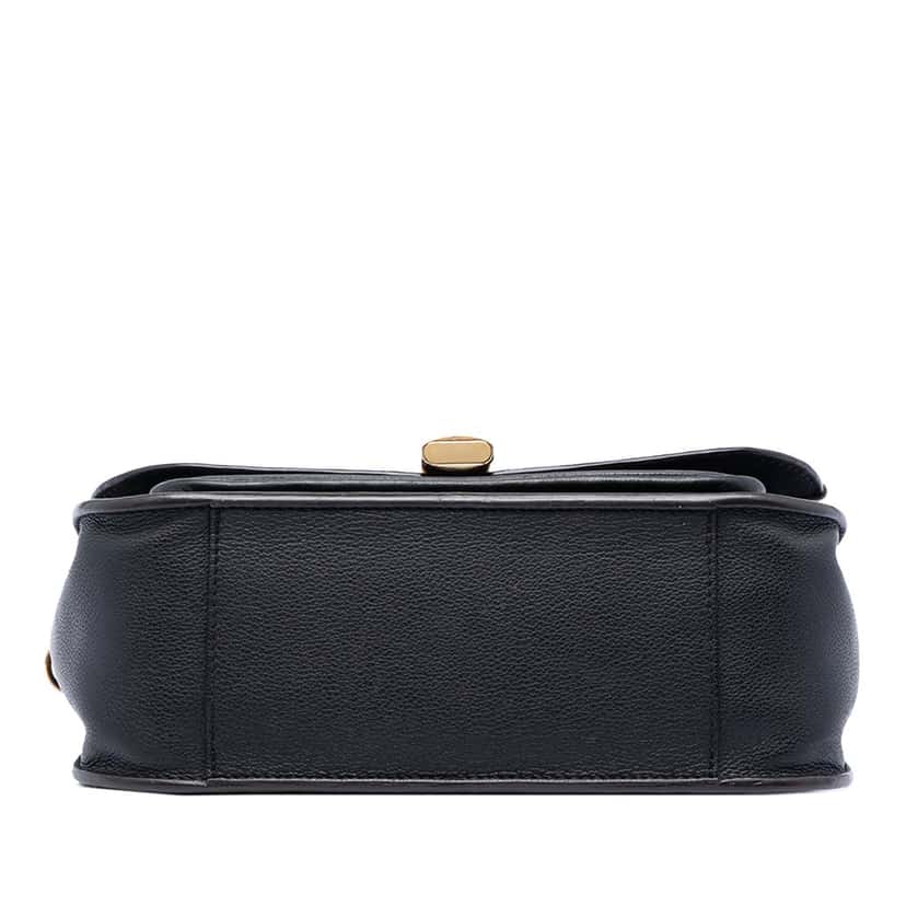 Louis Vuitton Monogram Vaugirard Brown Never worn, with tag - Inside View