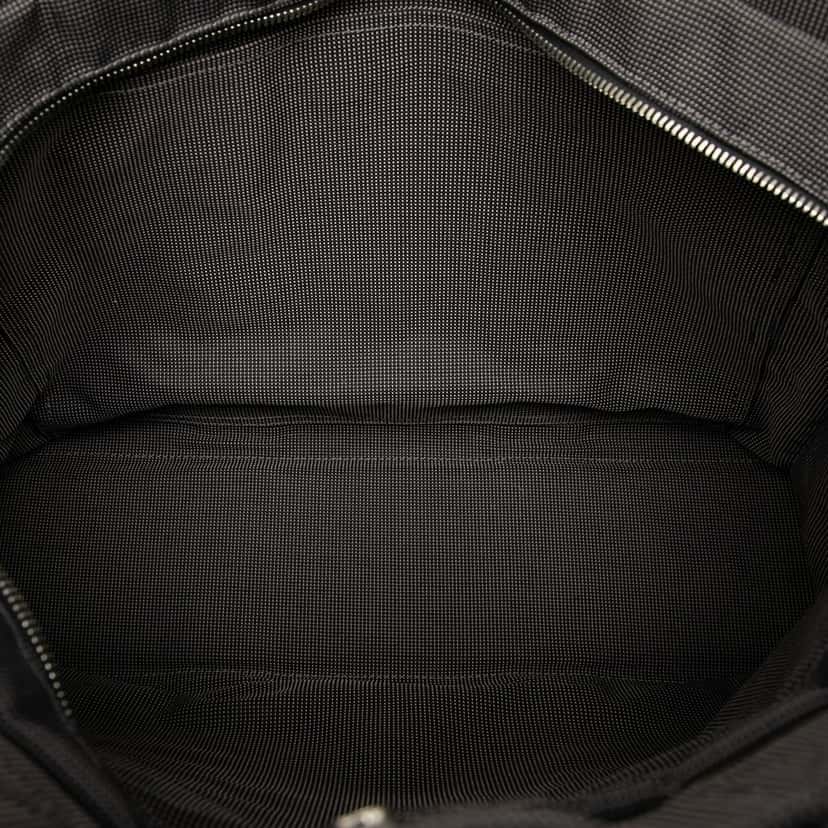 Hermès Canvas Herline MM Other Very good condition - Model View