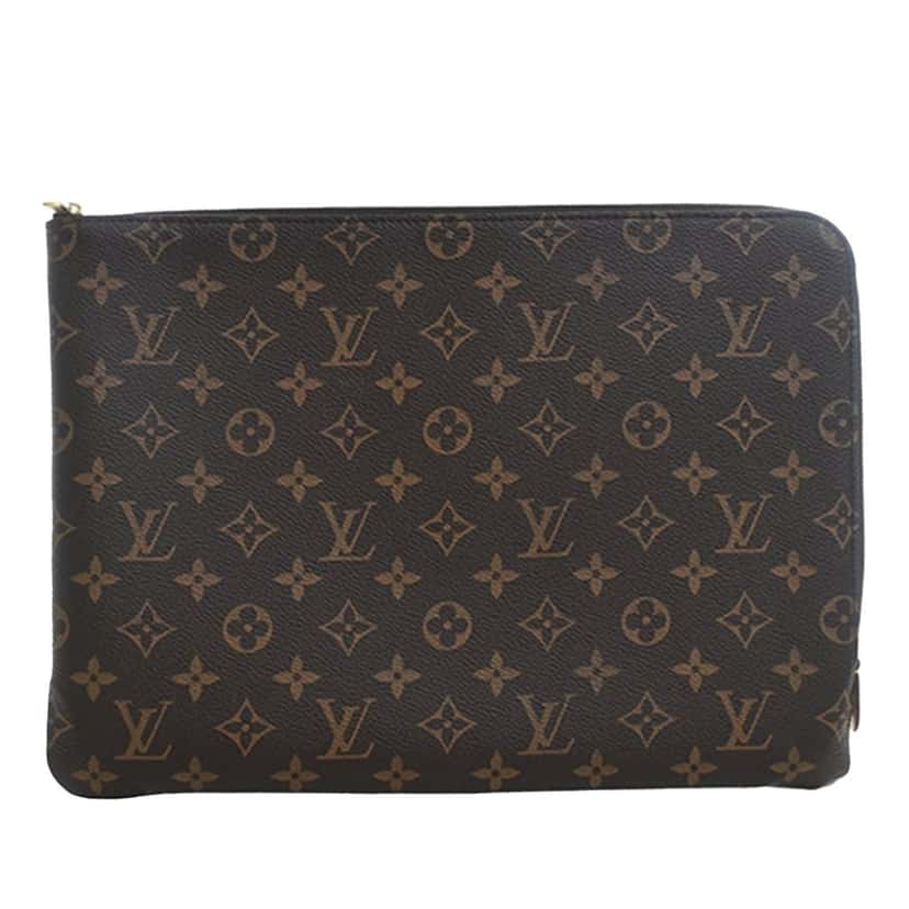Louis Vuitton Monogram Etui Voyage MM