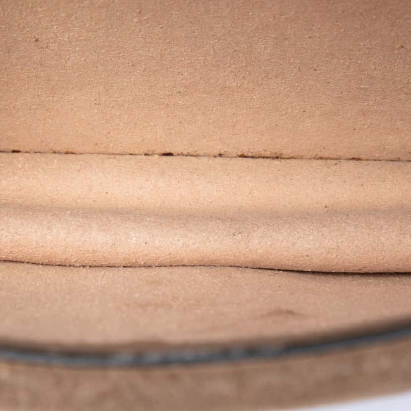 Gucci Mini GG Supreme Dionysus Crossbody Beige Very good condition - Model View