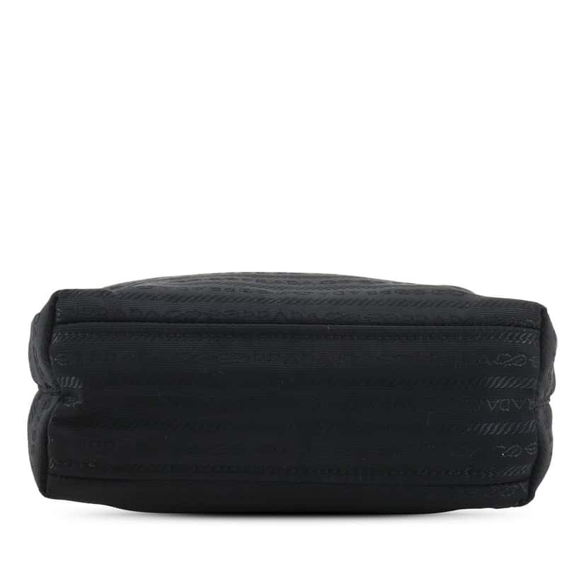 Prada Tessuto Handbag Black Very good condition - Inside View