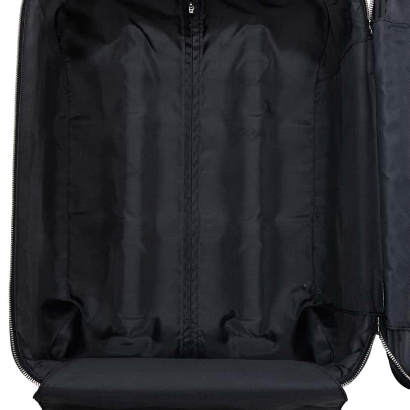 Louis Vuitton Taiga Pegase 45 Black Leather Very good condition - Model View