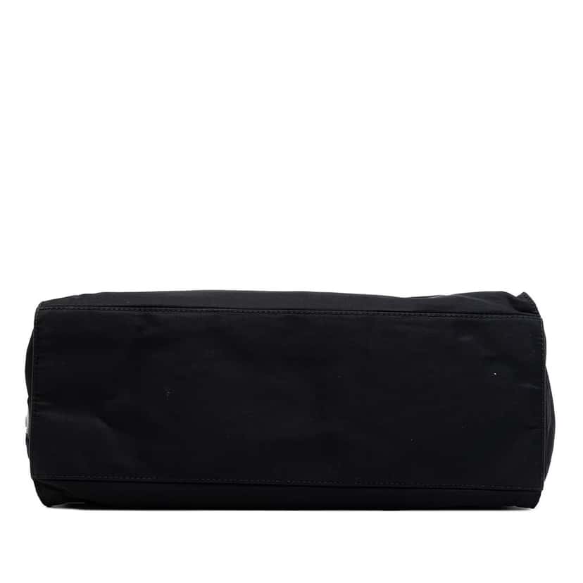 Prada Tessuto Tote Black Very good condition - Inside View