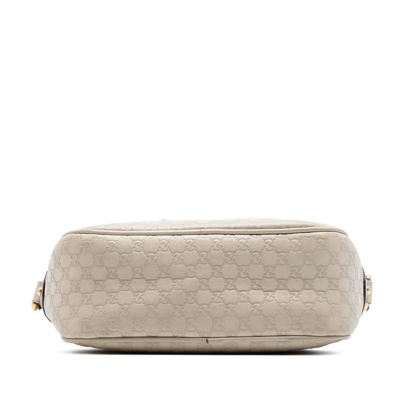 Gucci Microguccissima Sunshine Disco Camera Bag Other Leather Very good condition - Inside View