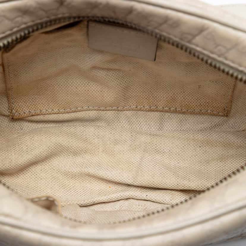 Gucci Microguccissima Sunshine Disco Camera Bag Other Leather Very good condition - Model View