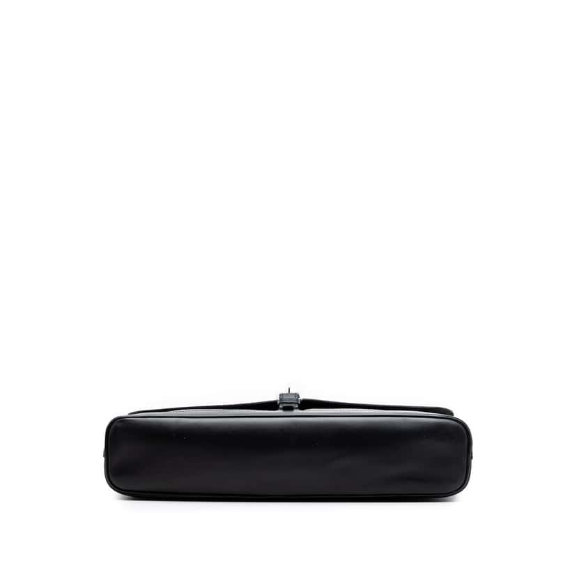 Goyard Goyardine Citadin Briefcase Black Very good condition - Inside View