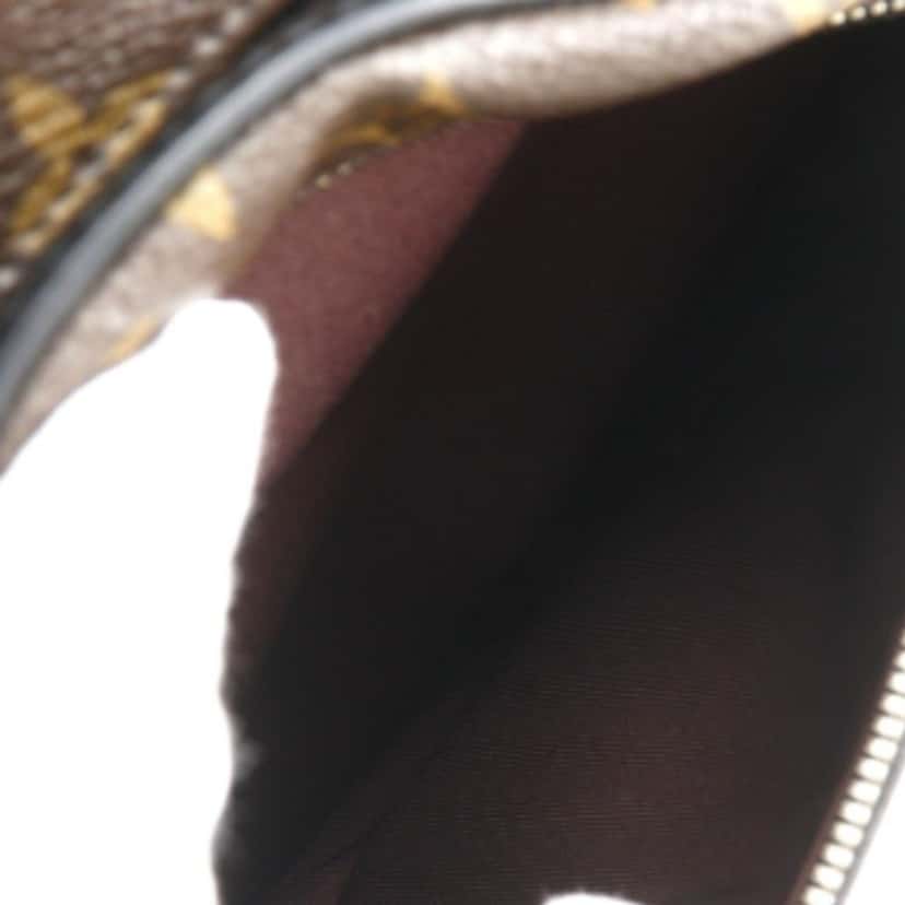 Louis Vuitton Monogram Macassar Josh Brown Very good condition - Model View