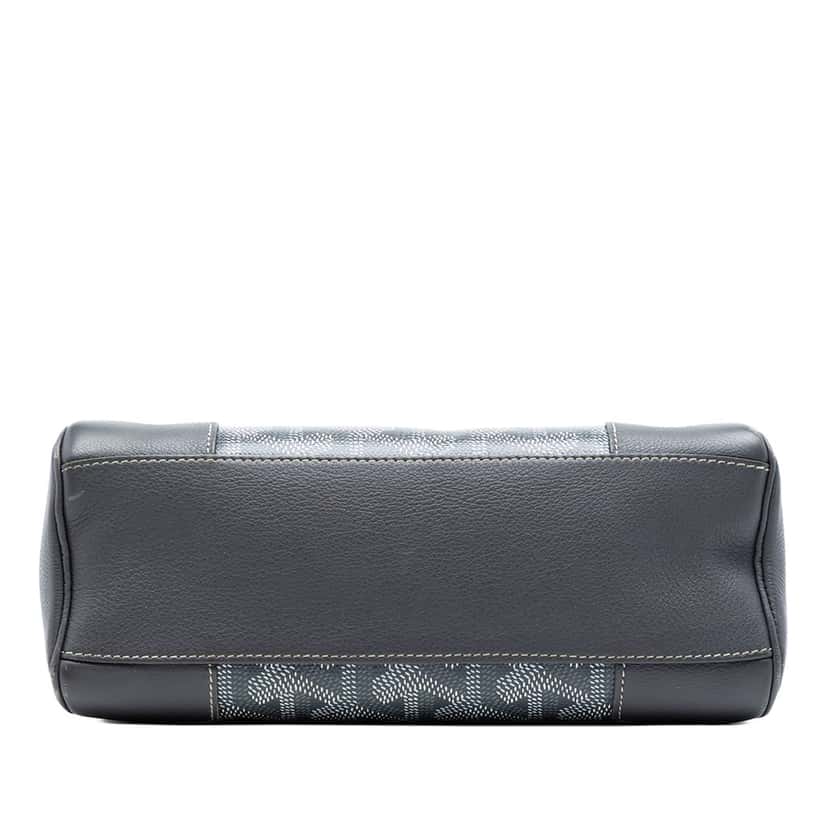 Goyard Mini Goyardine Saigon Souple Other Very good condition - Inside View