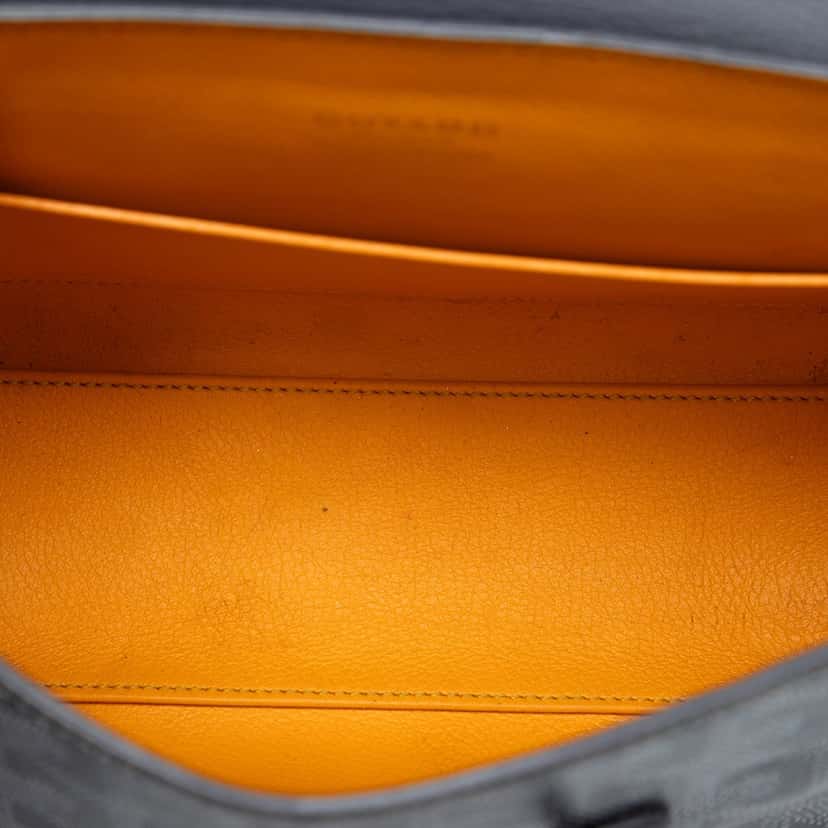 Goyard Mini Goyardine Saigon Souple Other Very good condition - Model View