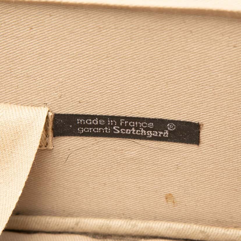 Dior Oblique Canvas and Leather Travel Bag Blue Very good condition - Box View