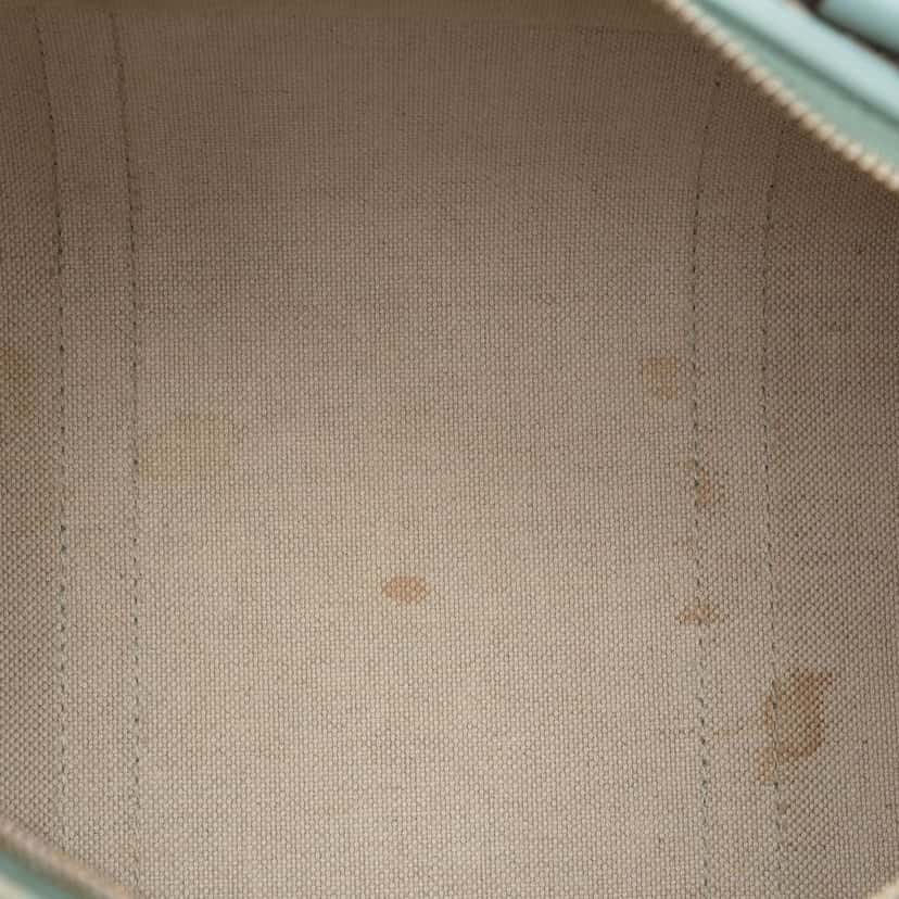 Gucci Medium GG Supreme Joy Boston Bag Beige Good condition - Model View