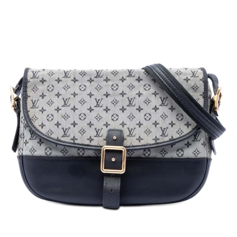 Louis Vuitton Monogram Mini Lin Marjorie Other Very good condition - Front View