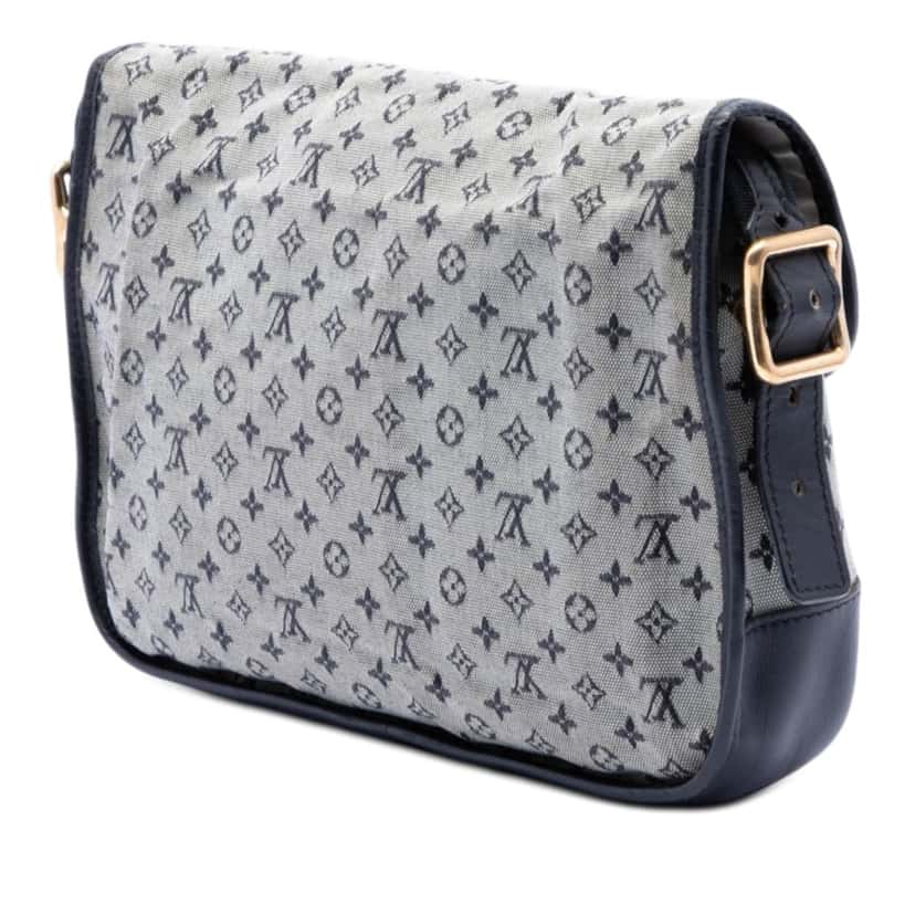 Louis Vuitton Monogram Mini Lin Marjorie Other Very good condition - Back View