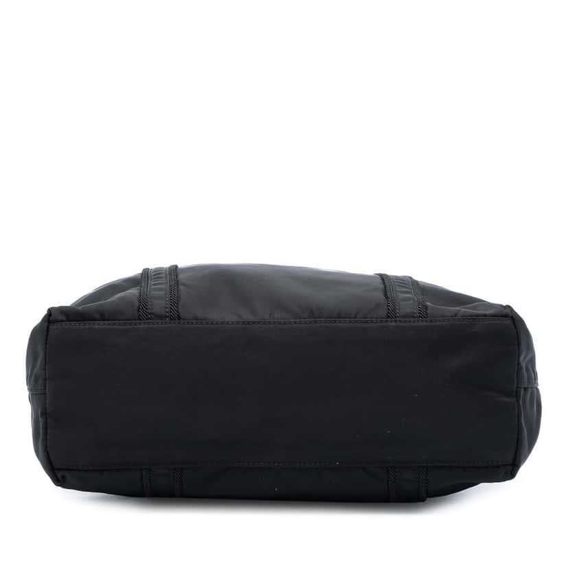 Prada Tessuto Tote Black Very good condition - Inside View