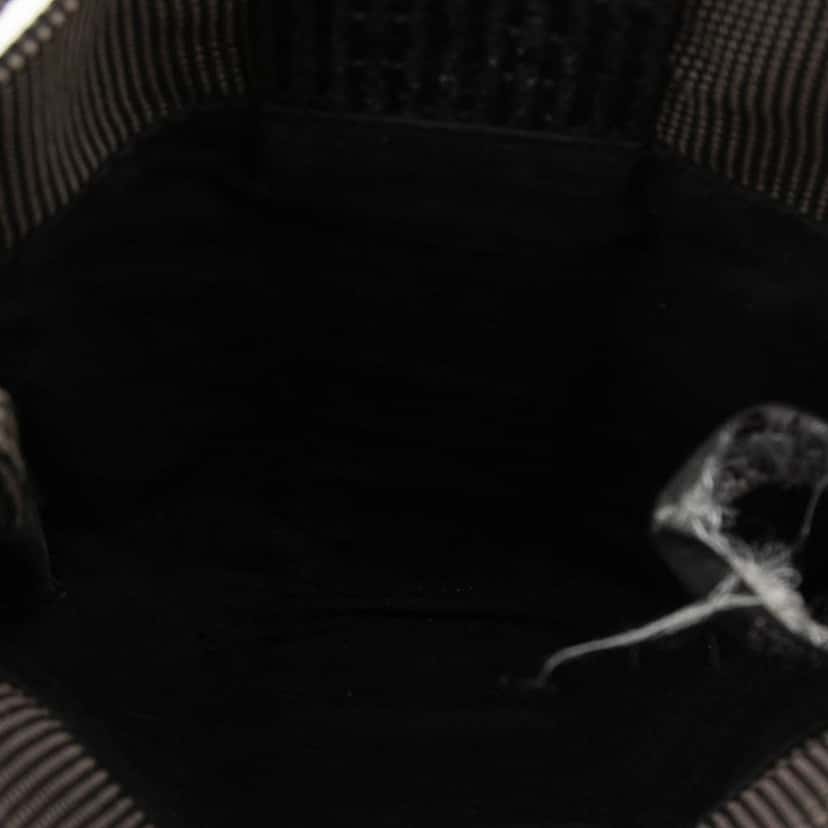 Hermès Canvas Herline Pochette Other Very good condition - Model View