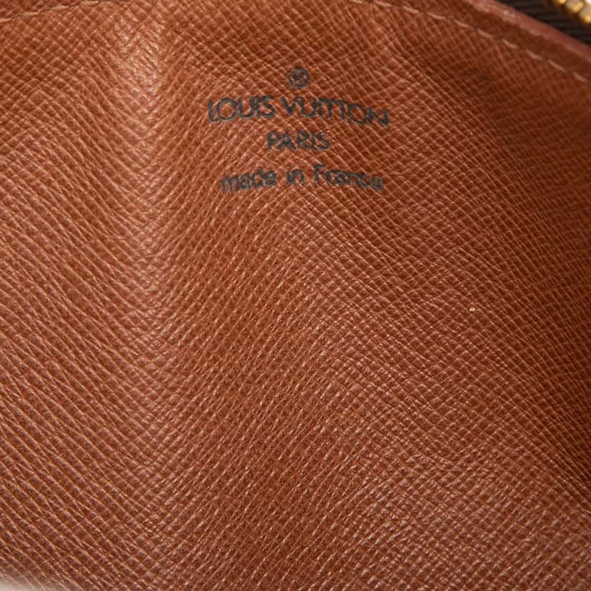 Louis Vuitton Monogram Papillon 26 Brown Very good condition - Box View
