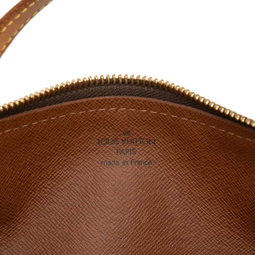 Louis Vuitton Monogram Papillon 28 Brown Very good condition - Box View