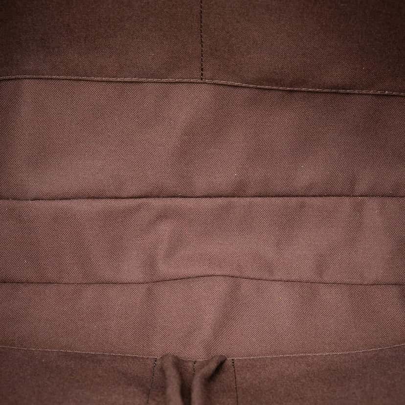Louis Vuitton Damier Ebene Porte Documents Voyage PM Brown Very good condition - Model View