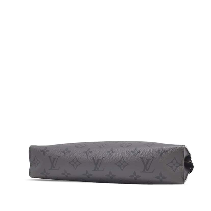 Louis Vuitton Monogram Eclipse Reverse Pochette Voyage MM Other Very good condition - Model View