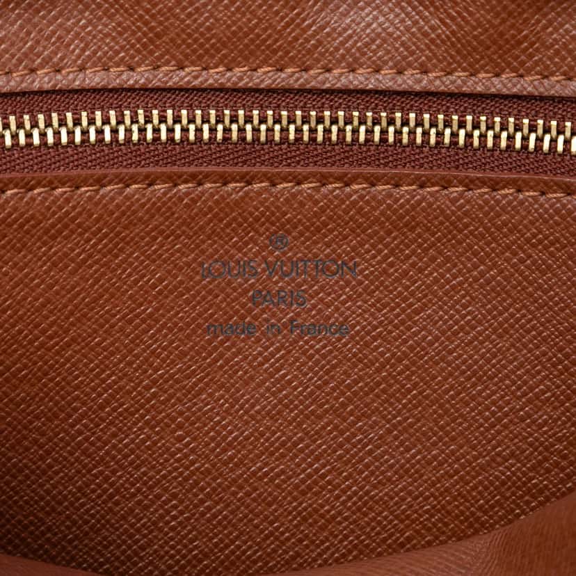 Louis Vuitton Monogram Trocadero 27 Brown Very good condition - Box View