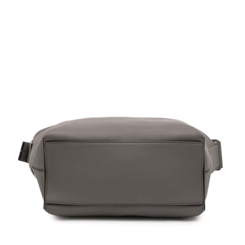 Loewe Small Calfskin Cubi Crossbody Other Leather Very good condition - Inside View
