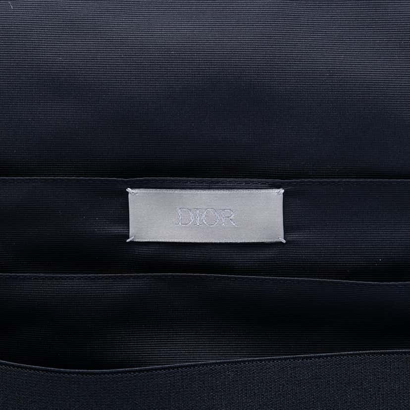 Dior Oblique Canvas Homewear Kit Blue Very good condition - Box View