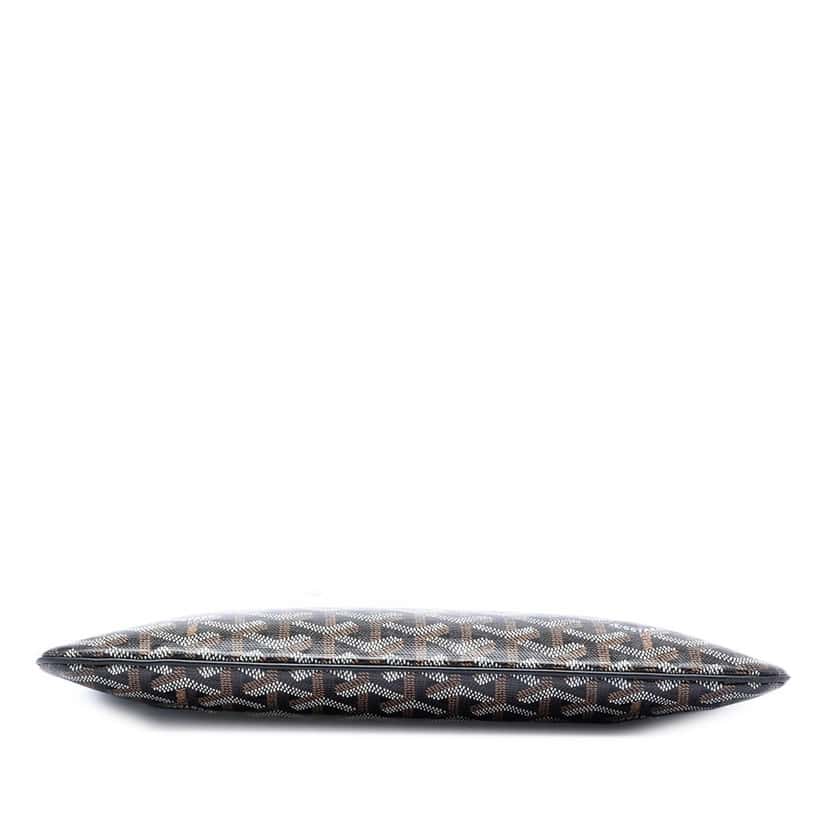 Goyard Goyardine Senat MM Black Very good condition - Inside View