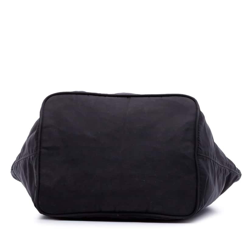 Prada Tessuto Tote Black Very good condition - Inside View