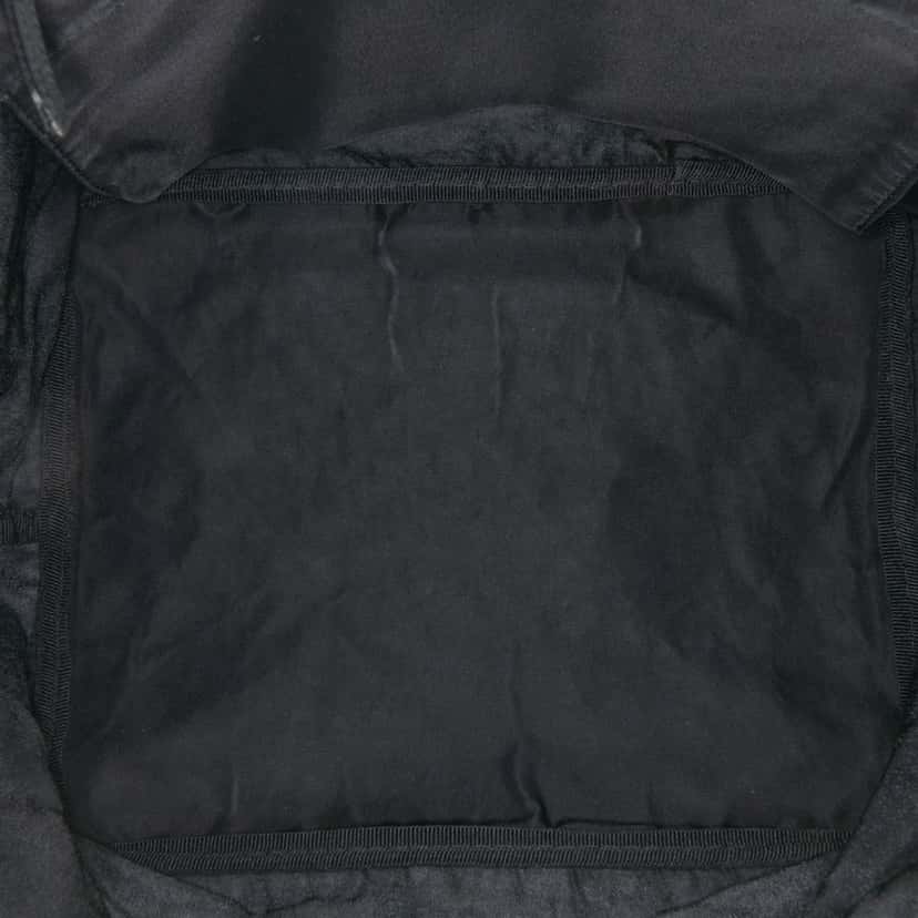 Prada Tessuto Tote Black Very good condition - Model View