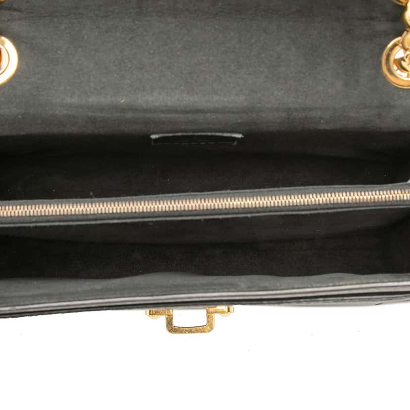 Louis Vuitton Monogram Victoire Brown Very good condition - Model View