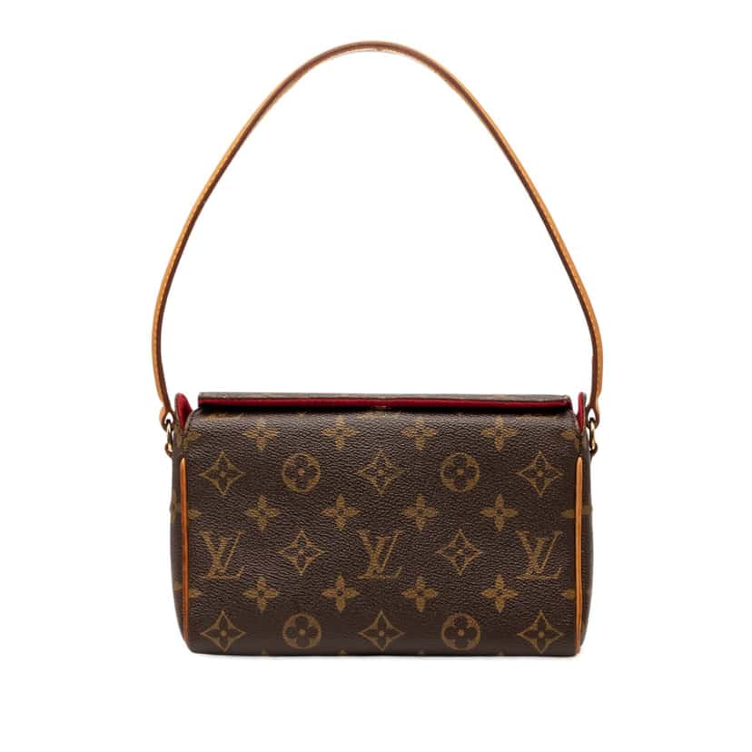 Louis Vuitton Monogram Recital