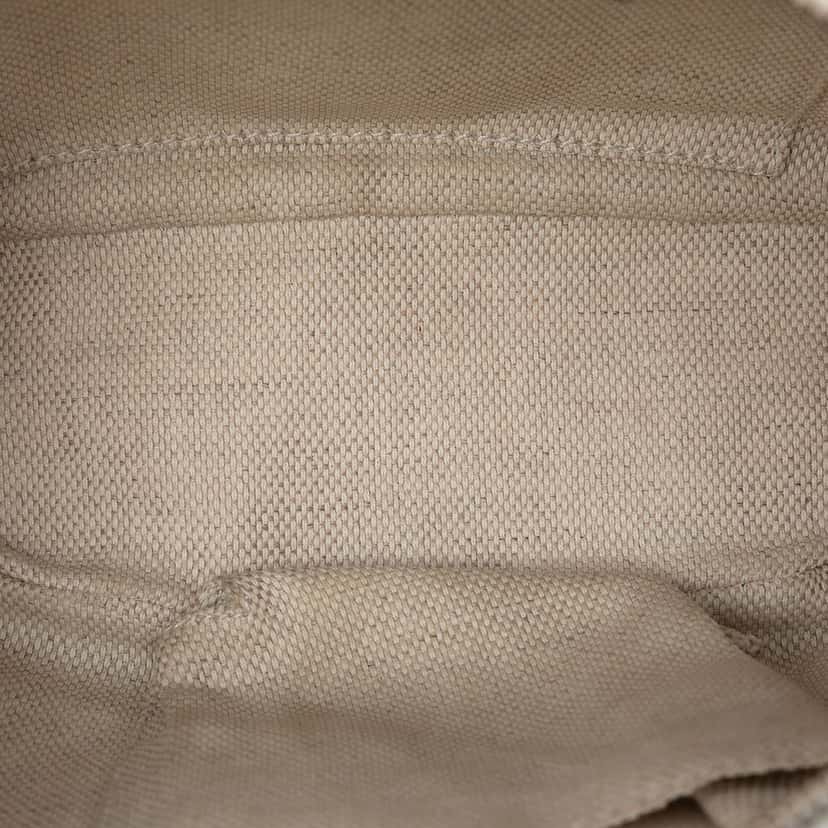 Gucci Leather Soho Disco Crossbody White Leather Very good condition - Model View