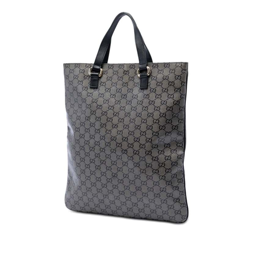 Gucci GG Crystal Tote Other Very good condition - Back View