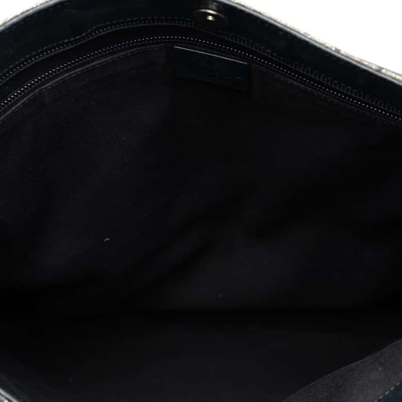 Gucci GG Crystal Tote Other Very good condition - Model View