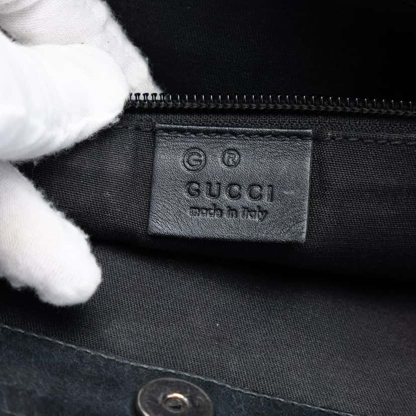 Gucci GG Crystal Tote Other Very good condition - Box View