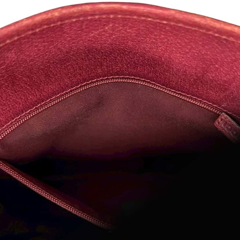 Gucci GG Canvas Eclipse Crossbody Beige Very good condition - Box View