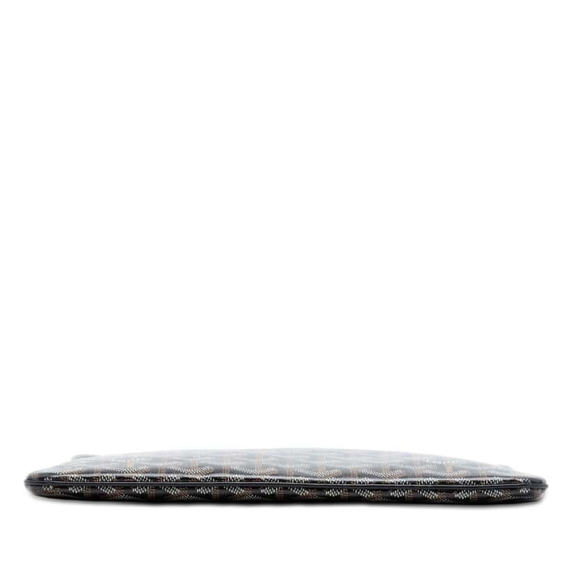 Goyard Goyardine Senat MM Black Very good condition - Inside View