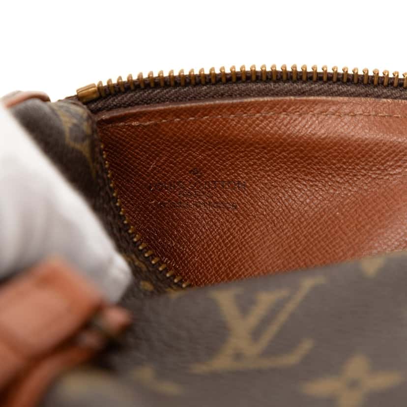 Louis Vuitton Monogram Papillon 26 Brown Very good condition - Box View