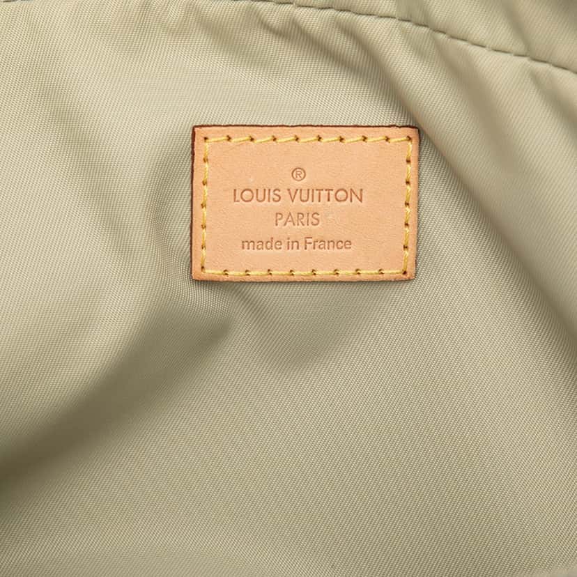 Louis Vuitton Damier Geant Acrobat Brown Very good condition - Box View