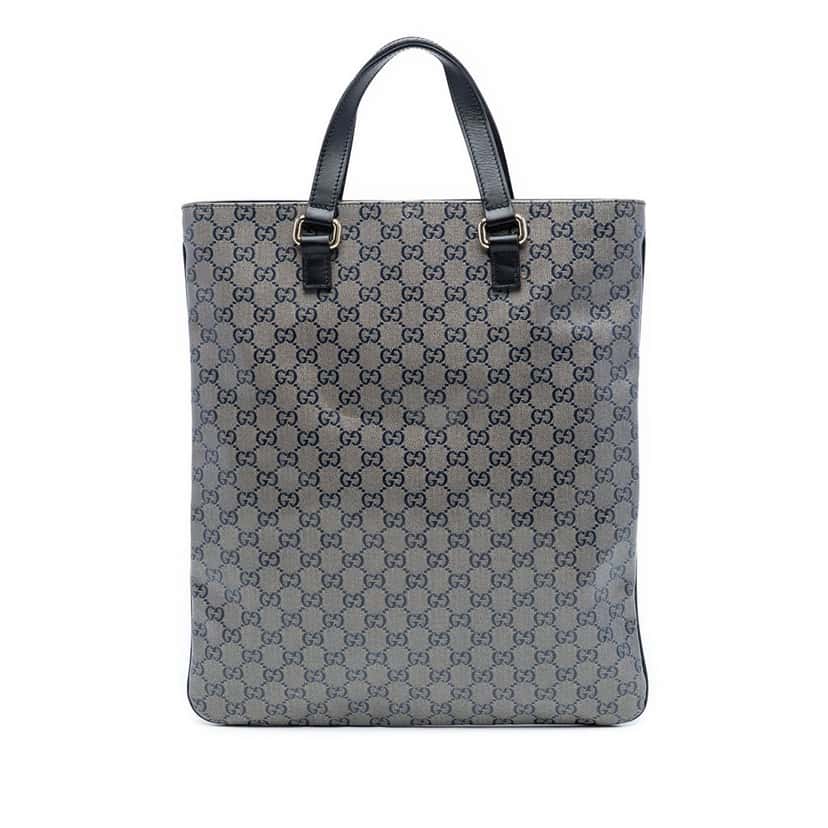 Gucci GG Crystal Tote Other Very good condition - Front View