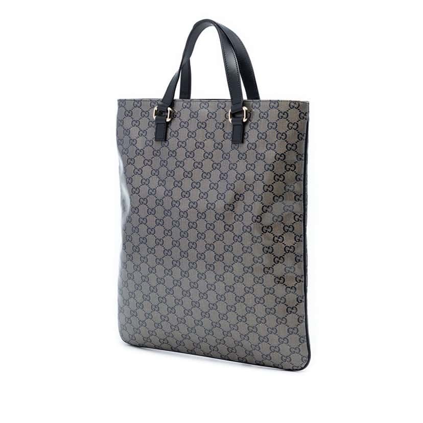 Gucci GG Crystal Tote Other Very good condition - Back View