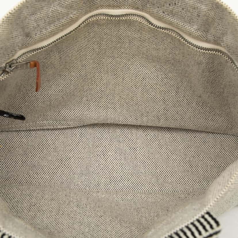 Hermès Canvas Fourre Tout PM Other Very good condition - Model View