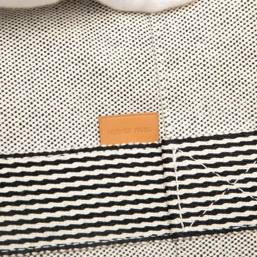 Hermès Canvas Fourre Tout PM Other Very good condition - Box View