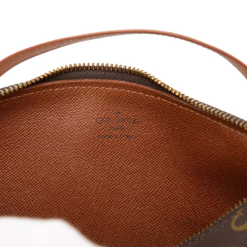 Louis Vuitton Monogram Papillon 26 Brown Very good condition - Box View